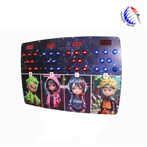 هنداسپید دیواری | المپیک اسپرت